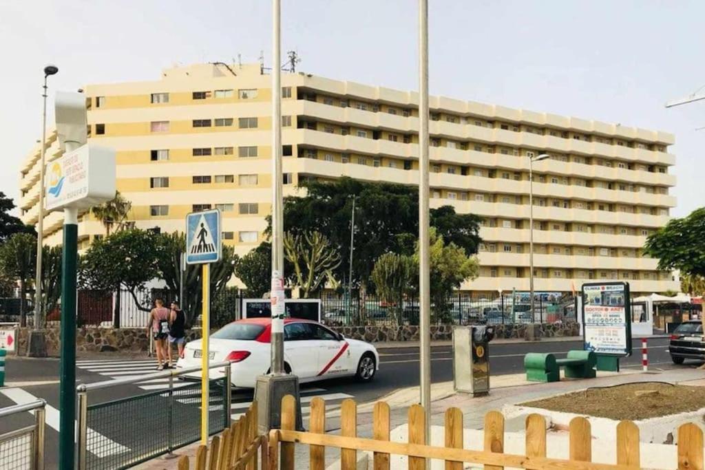 Apartamento Peka'S Place بلايا ديل إنغلز المظهر الخارجي الصورة