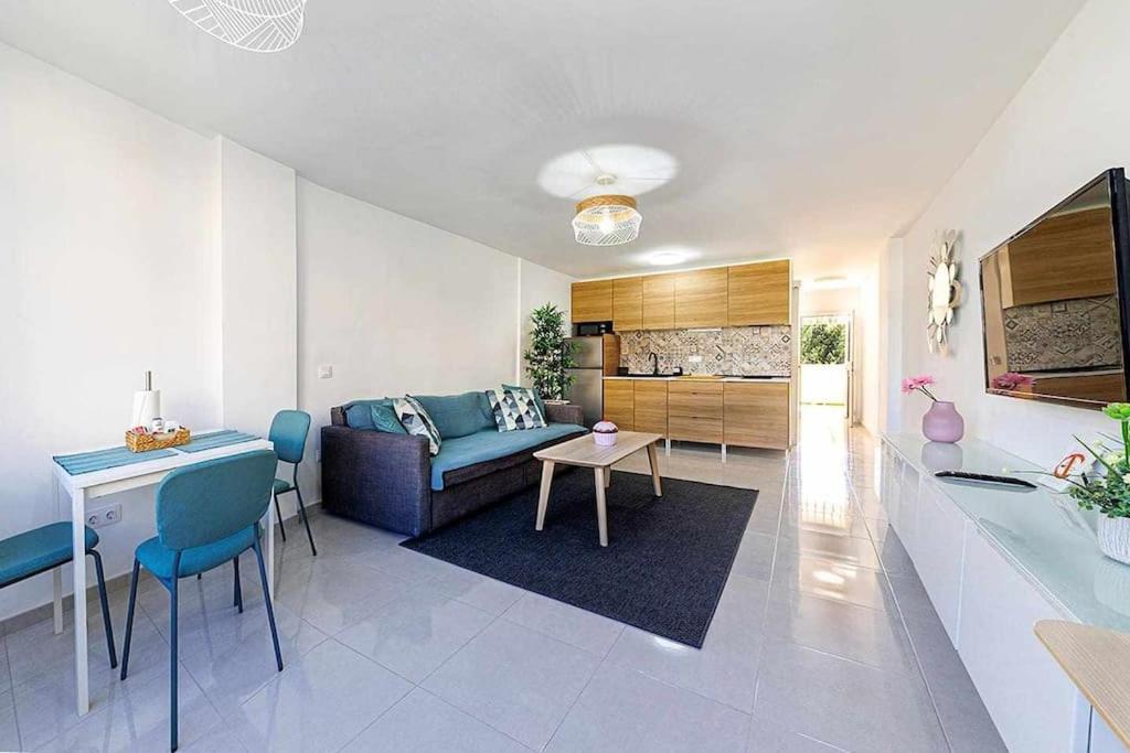 Apartamento Peka'S Place بلايا ديل إنغلز المظهر الخارجي الصورة