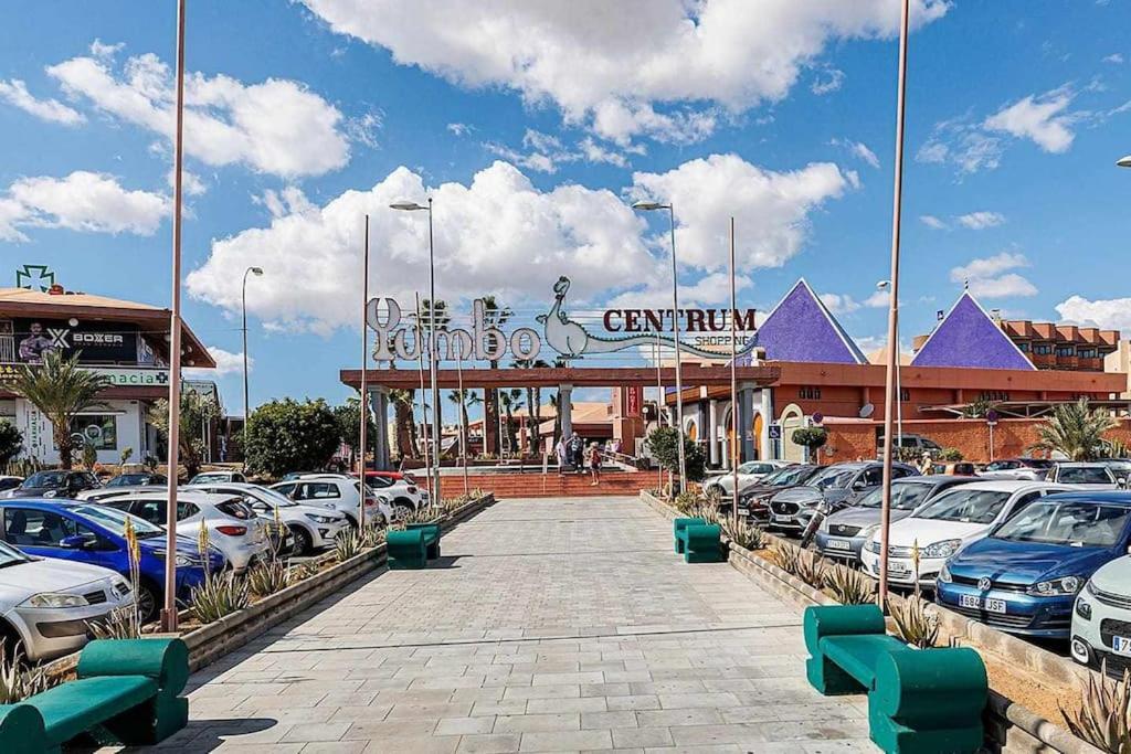 Apartamento Peka'S Place بلايا ديل إنغلز المظهر الخارجي الصورة
