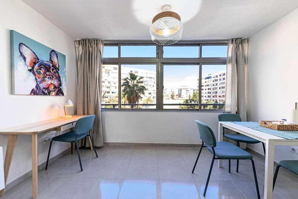 Apartamento Peka'S Place بلايا ديل إنغلز المظهر الخارجي الصورة
