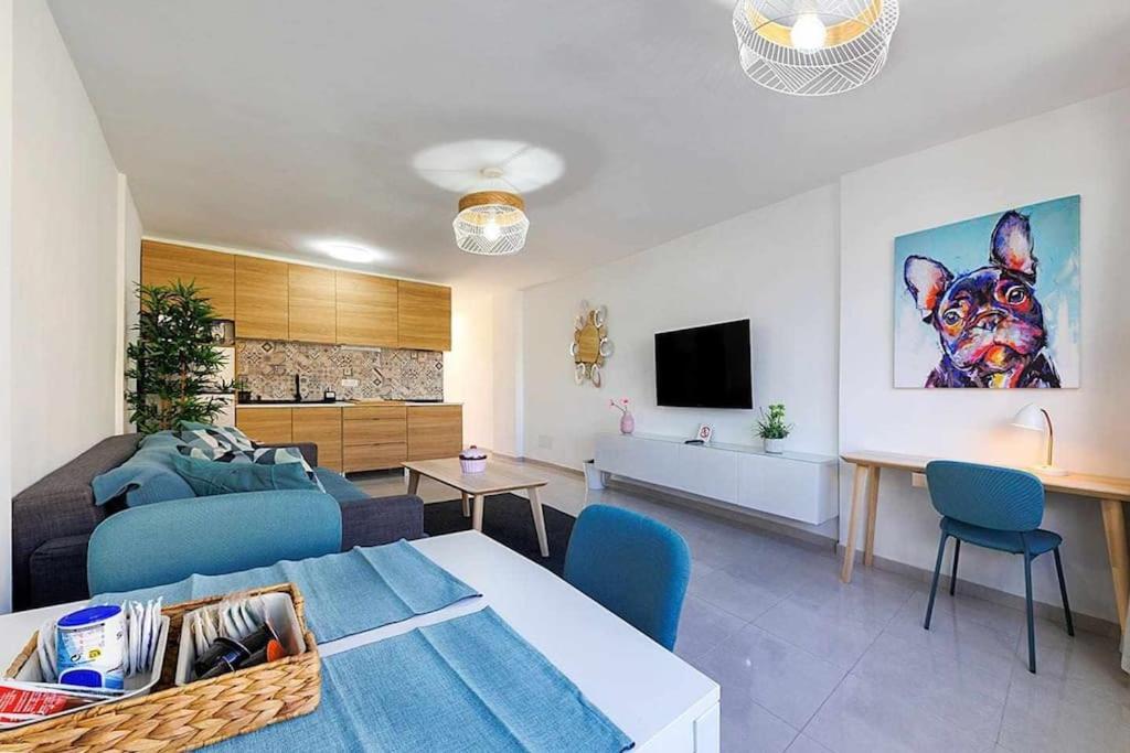 Apartamento Peka'S Place بلايا ديل إنغلز المظهر الخارجي الصورة
