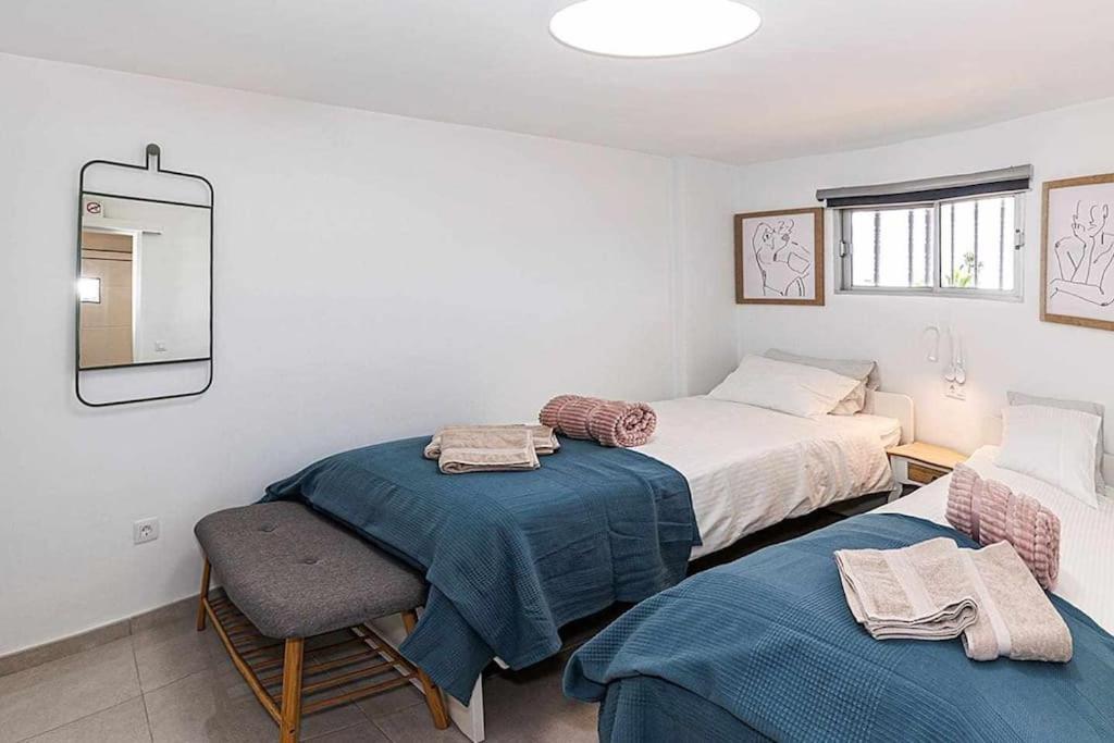 Apartamento Peka'S Place بلايا ديل إنغلز المظهر الخارجي الصورة